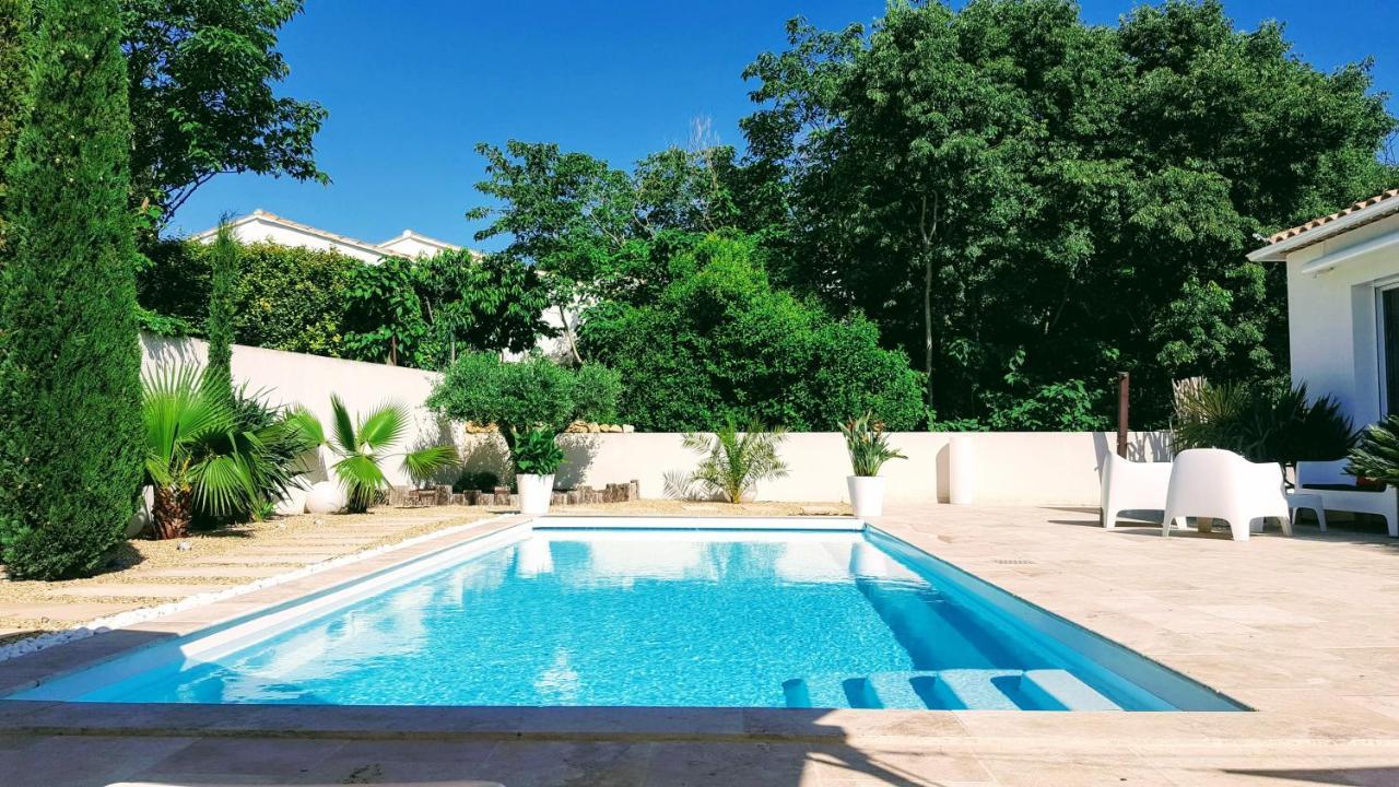 سالو دو بروفونْسْ Villa La Valentine 1 المظهر الخارجي الصورة