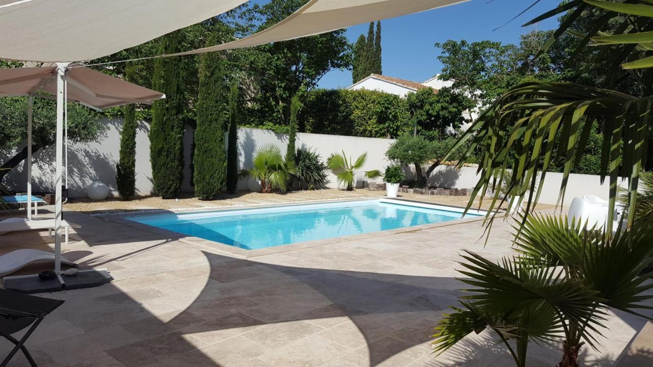 سالو دو بروفونْسْ Villa La Valentine 1 المظهر الخارجي الصورة