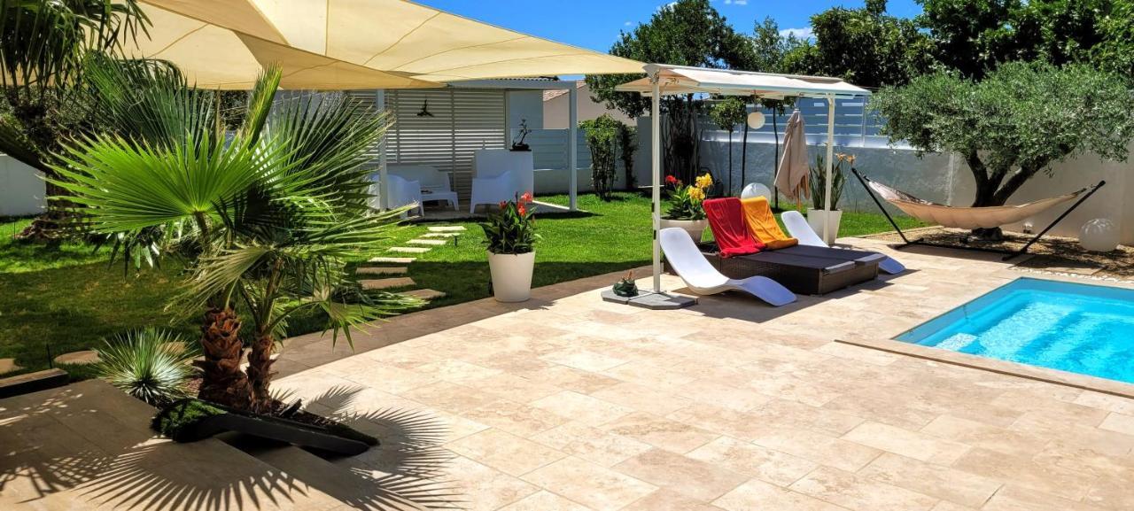 سالو دو بروفونْسْ Villa La Valentine 1 المظهر الخارجي الصورة