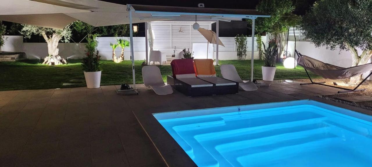 سالو دو بروفونْسْ Villa La Valentine 1 المظهر الخارجي الصورة