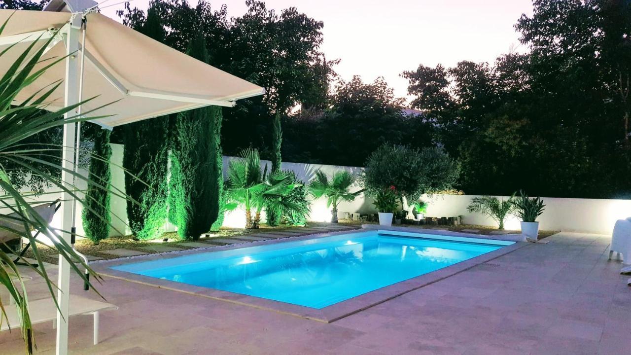 سالو دو بروفونْسْ Villa La Valentine 1 المظهر الخارجي الصورة