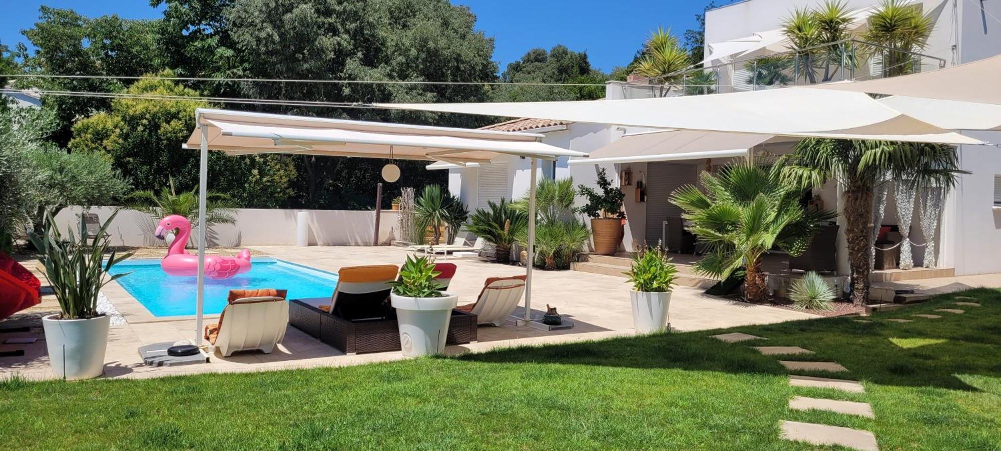سالو دو بروفونْسْ Villa La Valentine 1 المظهر الخارجي الصورة