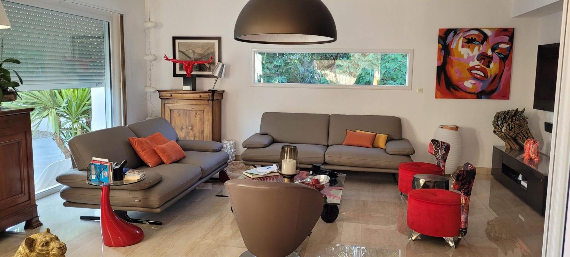 سالو دو بروفونْسْ Villa La Valentine 1 المظهر الخارجي الصورة
