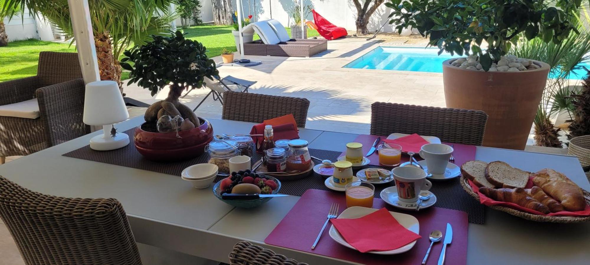 سالو دو بروفونْسْ Villa La Valentine 1 المظهر الخارجي الصورة