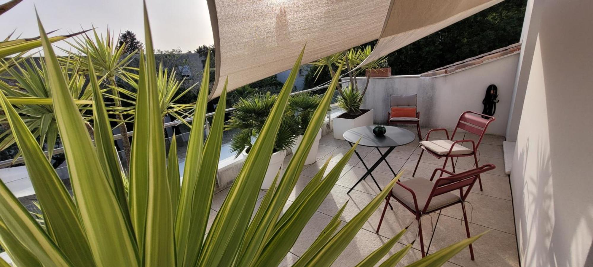 سالو دو بروفونْسْ Villa La Valentine 1 المظهر الخارجي الصورة