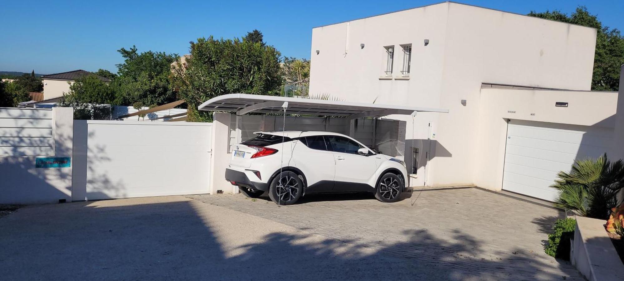 سالو دو بروفونْسْ Villa La Valentine 1 المظهر الخارجي الصورة